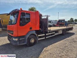 Daf 2012 Daf 2012