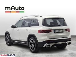 Mercedes GL 2023 2.0 150 KM