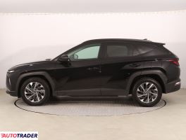 Hyundai Tucson 2021 1.6 147 KM