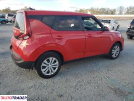 Kia Soul 2022 2