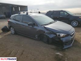 Subaru Impreza 2022 2