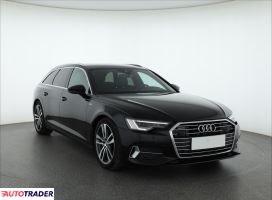 Audi A6 2018 3.0 281 KM