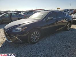 Lexus ES 2021 2