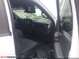 Ford Pozostałe 2022 3