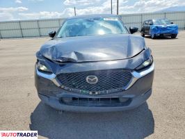 Mazda CX-30 2020 2