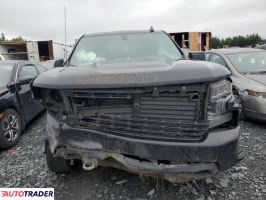 Chevrolet Silverado 2021 3 Chevrolet Silverado 2021 3