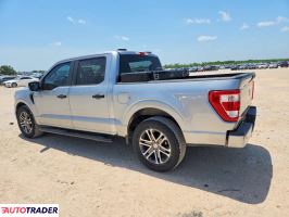 Ford Pozostałe 2022 2