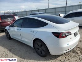 Tesla Model 3 2023 Tesla Model 3 2023