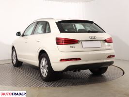 Audi Q3 2014 1.4 147 KM