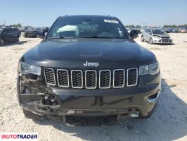 Jeep Grand Cherokee 2019 3