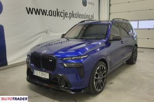 BMW Pozostałe 2023 4.4 530 KM