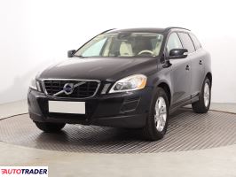 Volvo XC60 2013 2.4 160 KM Volvo XC60 2013 2.4 160 KM