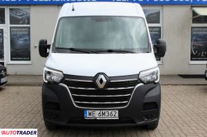 Renault Master 2022 2.3
