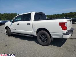 Nissan Titan 2019 5