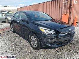 Kia Rio 2023 1