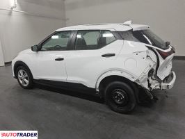 Nissan Pozostałe 2022 1 Nissan Pozostałe 2022 1