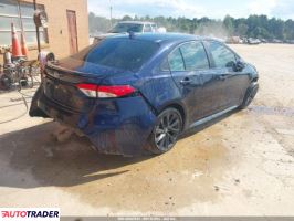 Toyota Corolla 2024 2