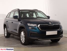 Skoda Kodiaq - zobacz ofertę