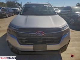 Subaru Forester 2025 2