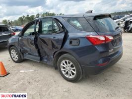 Chevrolet Equinox 2019 1