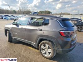 Jeep Compass 2022 2