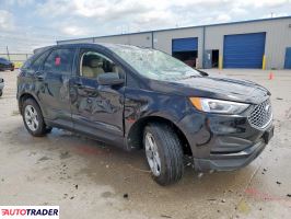 Ford Edge 2024 2 Ford Edge 2024 2