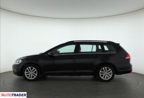 Volkswagen Golf 2018 1.5 147 KM