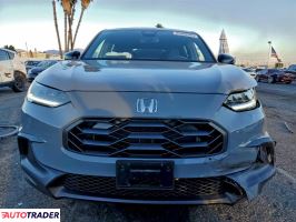 Honda HR-V 2025 2