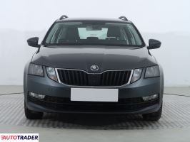 Skoda Octavia 2020 2.0 147 KM