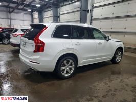 Volvo XC90 2021 2