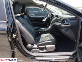 Toyota Camry 2020 2