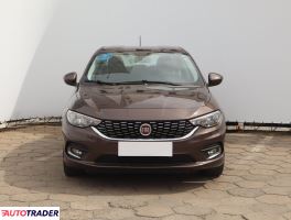 Fiat Tipo 2016 1.4 93 KM Fiat Tipo 2016 1.4 93 KM
