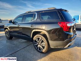 GMC Acadia 2023 2