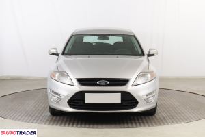 Ford Mondeo 2012 1.6 113 KM
