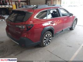 Subaru Outback 2023 2