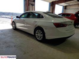 Chevrolet Malibu 2023 1