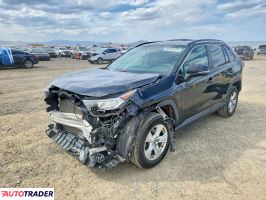 Toyota Pozostałe - zobacz ofertę