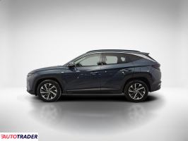 Hyundai Tucson 2023 1.6 150 KM