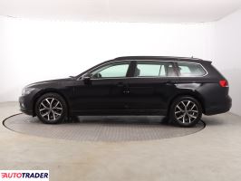 Volkswagen Passat 2023 1.5 147 KM
