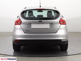 Ford Focus 2015 1.5 118 KM