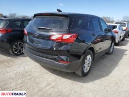 Chevrolet Equinox 2021 1