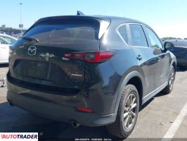 Mazda CX-5 2022 2