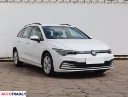 Volkswagen Golf 2023 1.5 147 KM
