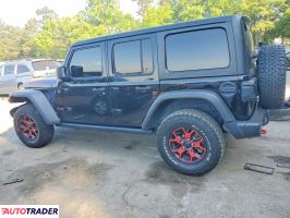 Jeep Wrangler 2021 2