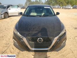 Nissan Altima 2020 2