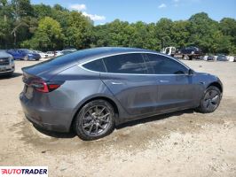 Tesla Model 3 2020 Tesla Model 3 2020
