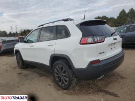 Jeep Cherokee 2021 3
