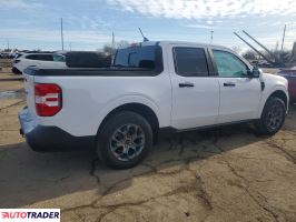 Ford Maverick 2023 2