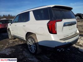 GMC Yukon 2022 6