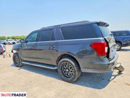 Ford Expedition 2023 3